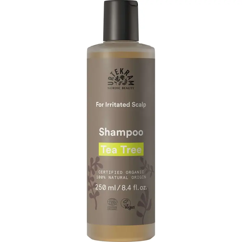 Urtekram Tea Tree Shampoo
