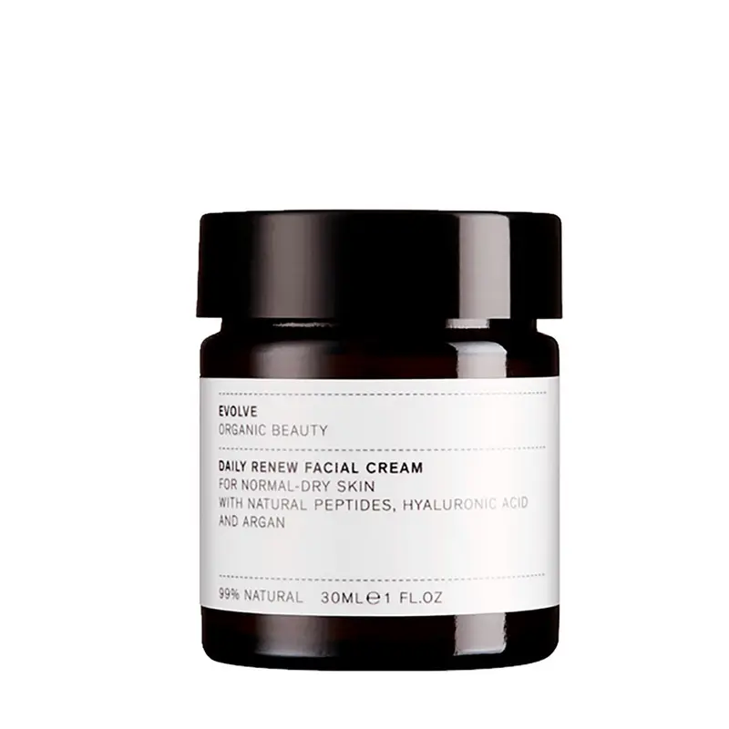 Uudistava kasvovoide, Daily Renew (matkakoko), 30 ml