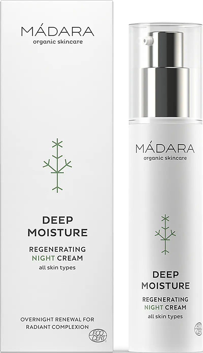 Uudistava yövoide, 50 ml