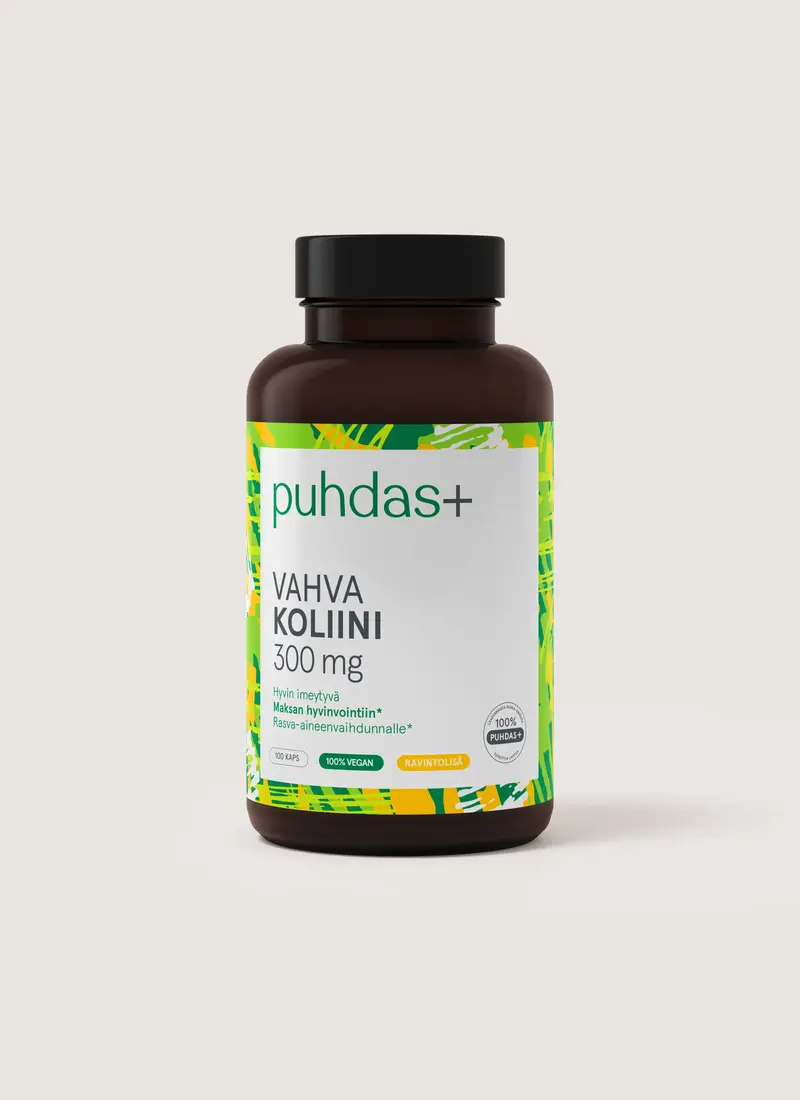 Vahva Koliini