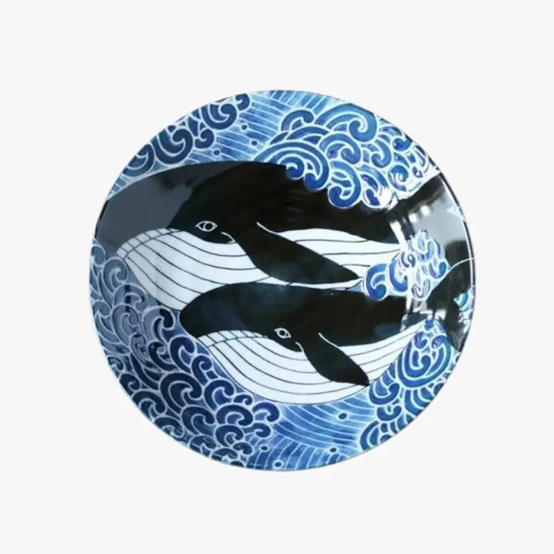Valas Japanilainen keittolautanen