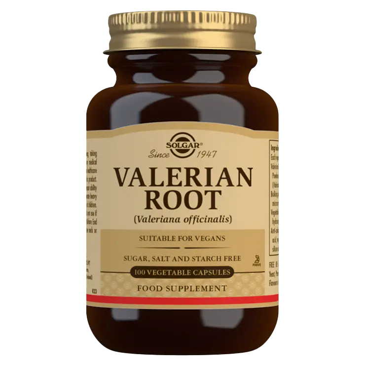 Valeriaanan juuri, 65 g