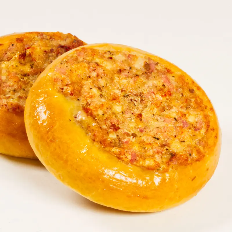 Välipalapiirakka