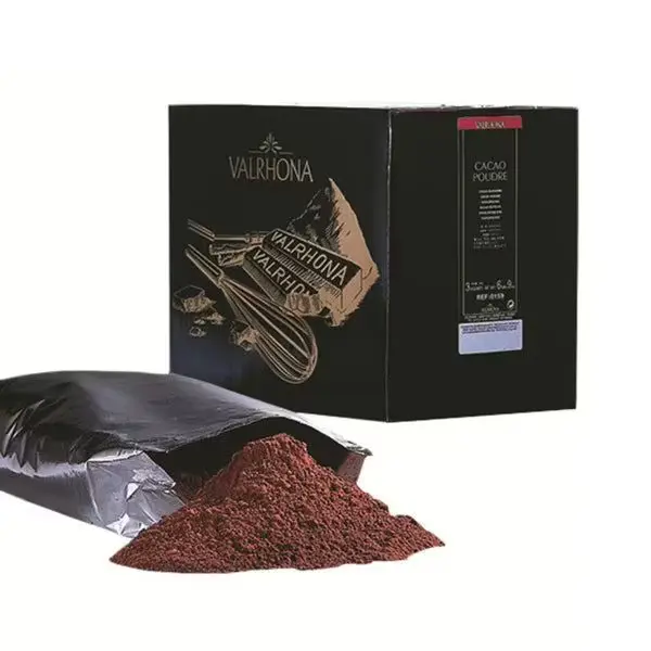 Valrhona Kaakaojauhe 3kg
