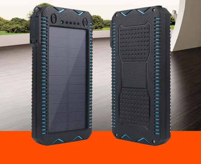 Varavirtalähde 15000 mAh