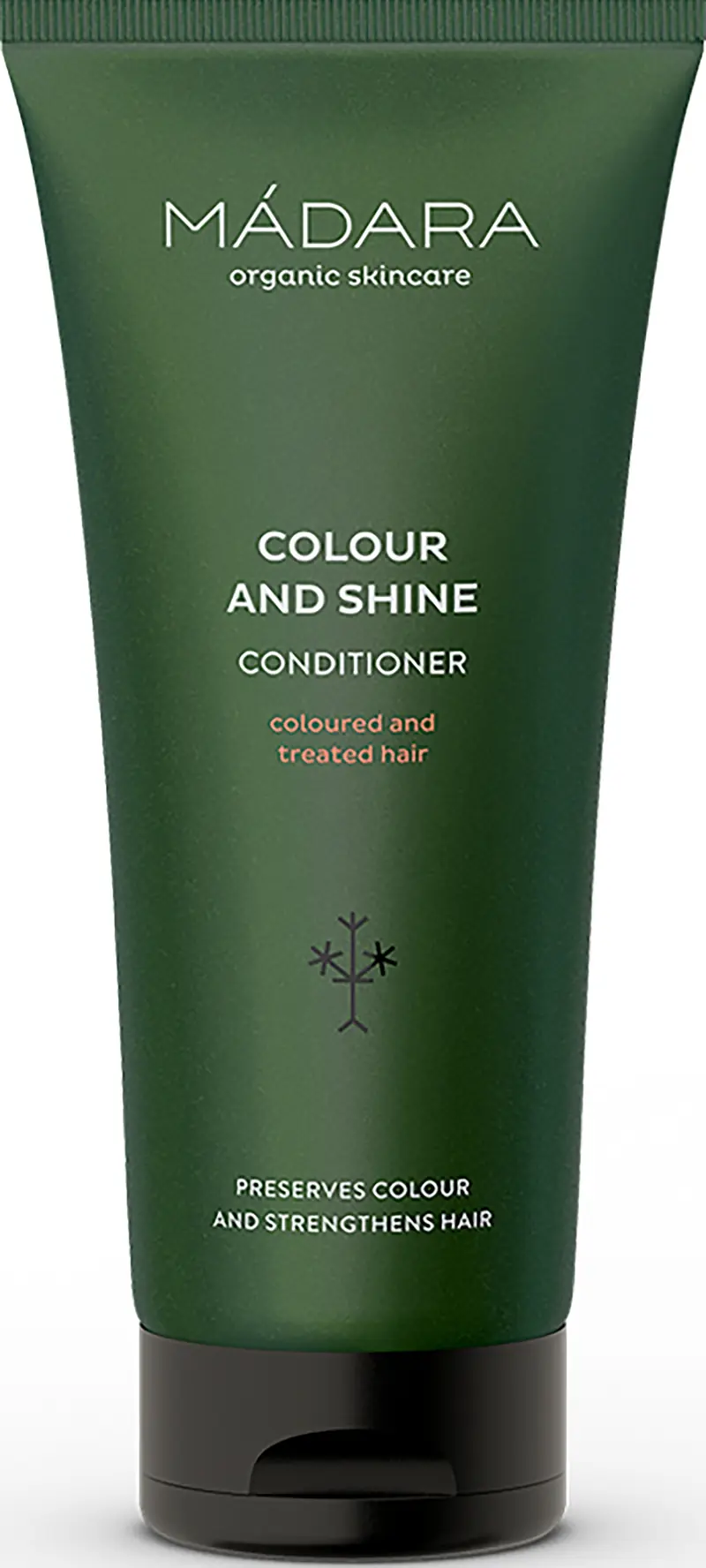 Värjätyn tukan hoitoaine, 200 ml
