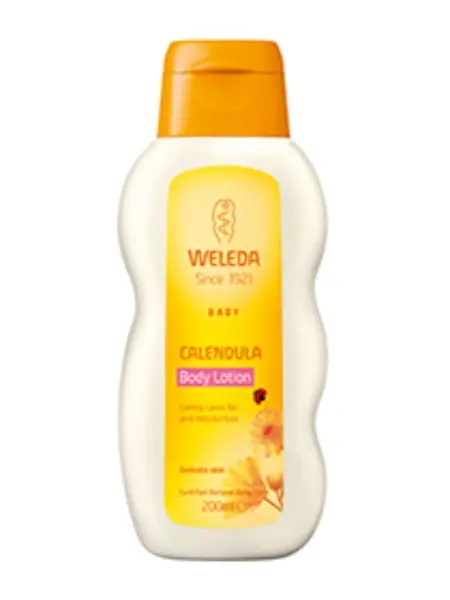Vartalovoide, Calendula, 200 ml
