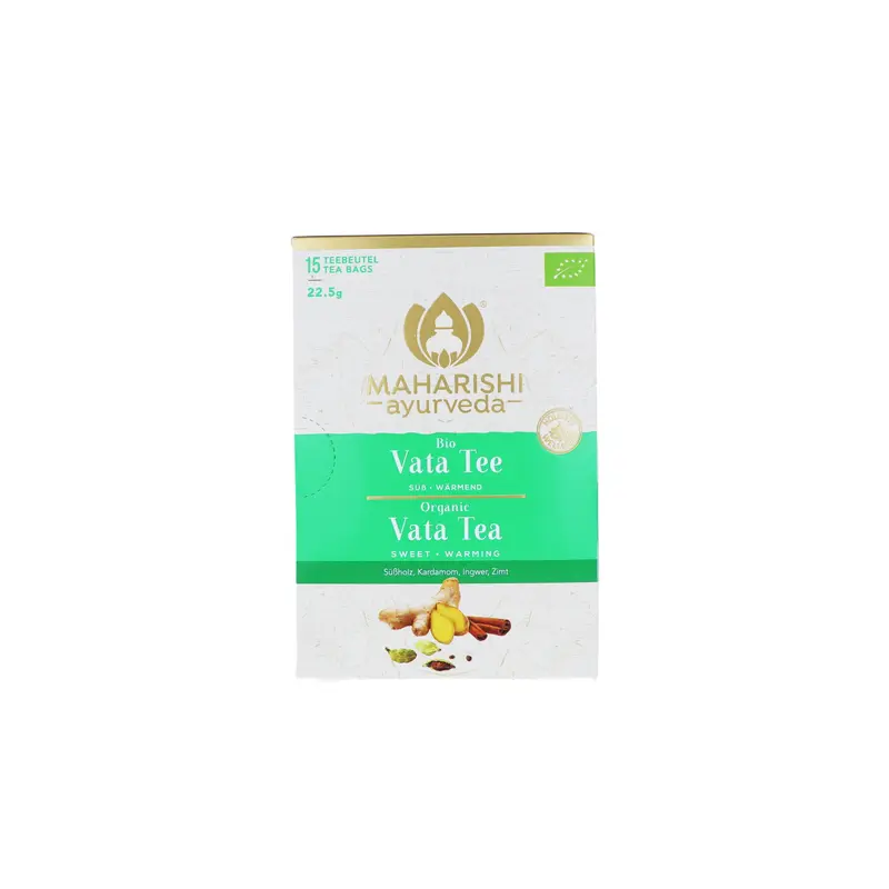 Vata-tee MA 15pss, 18 g
