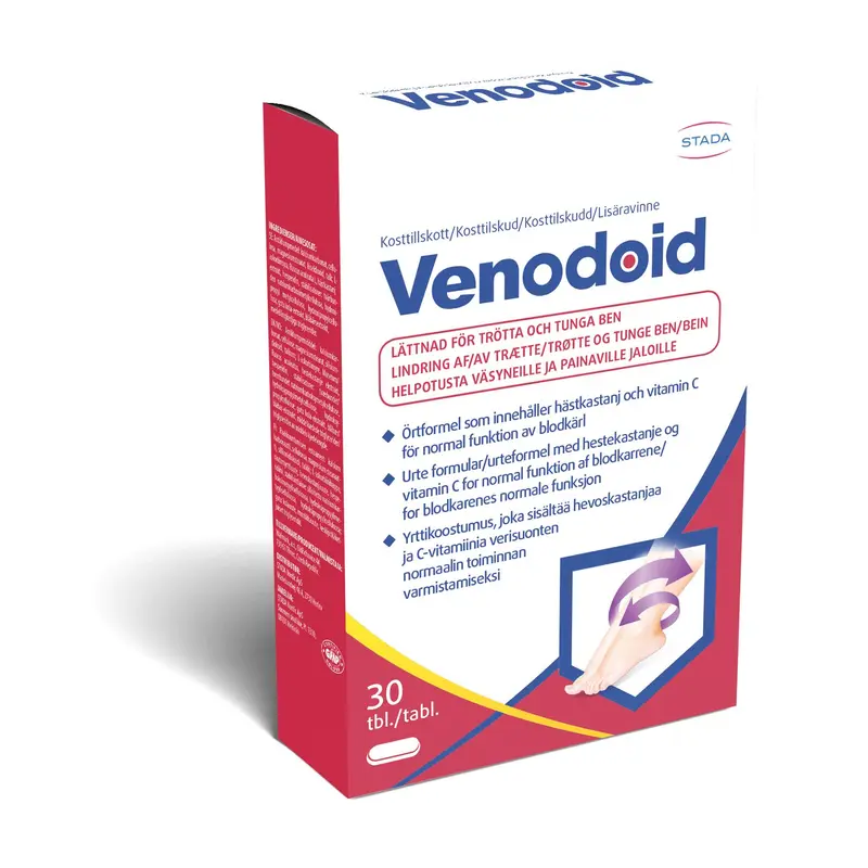 Venodoid