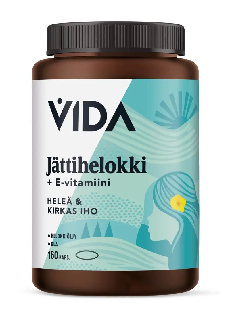 Vida Jättihelokki