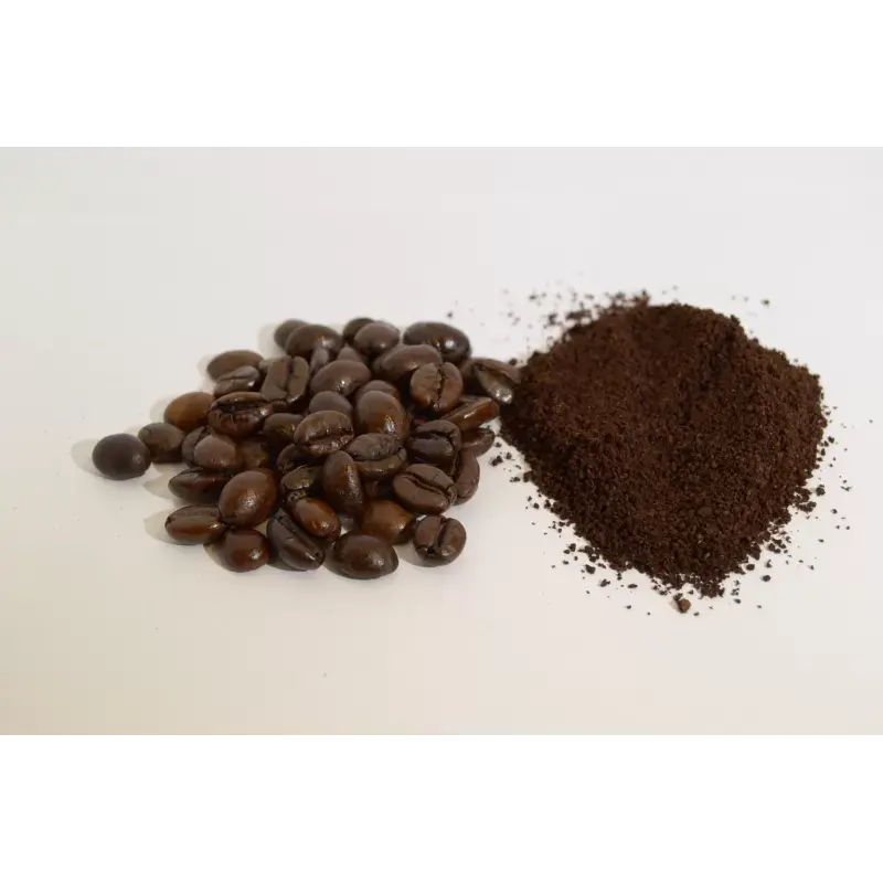 Vietnam Robusta – tummapaahtoinen kahvi