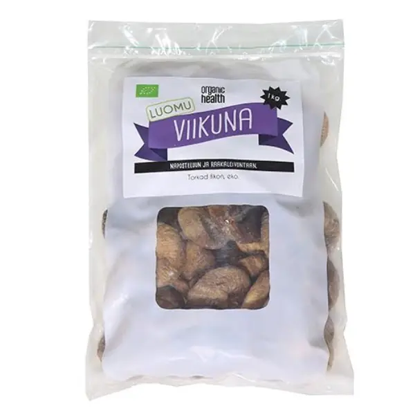 Viikuna, 1 kg