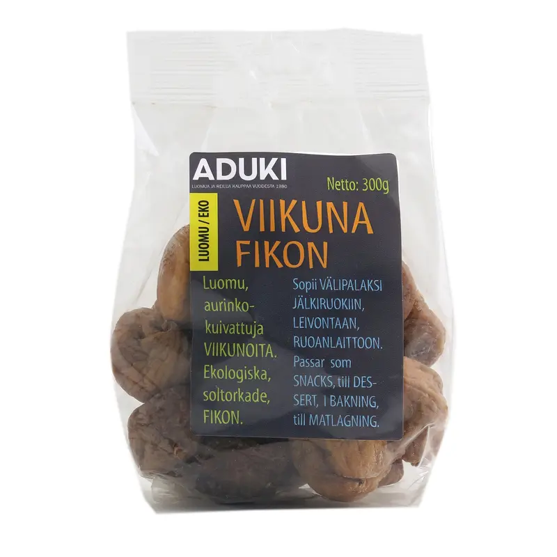 Viikuna, 300 g