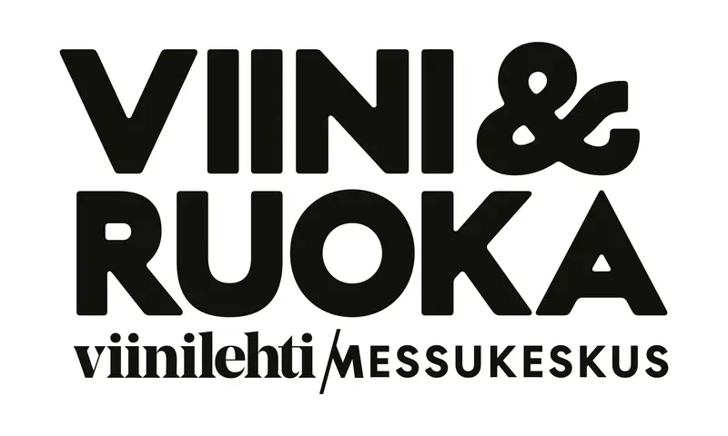 Viini ja Ruoka 2026 messulippu x 2