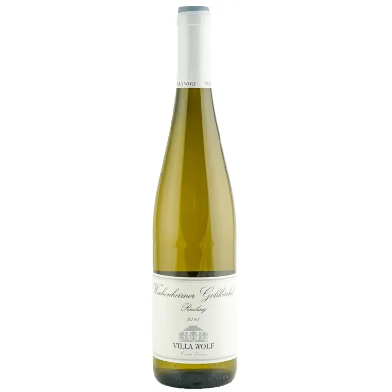 Villa Wolf Riesling Goldbächel PC 2020