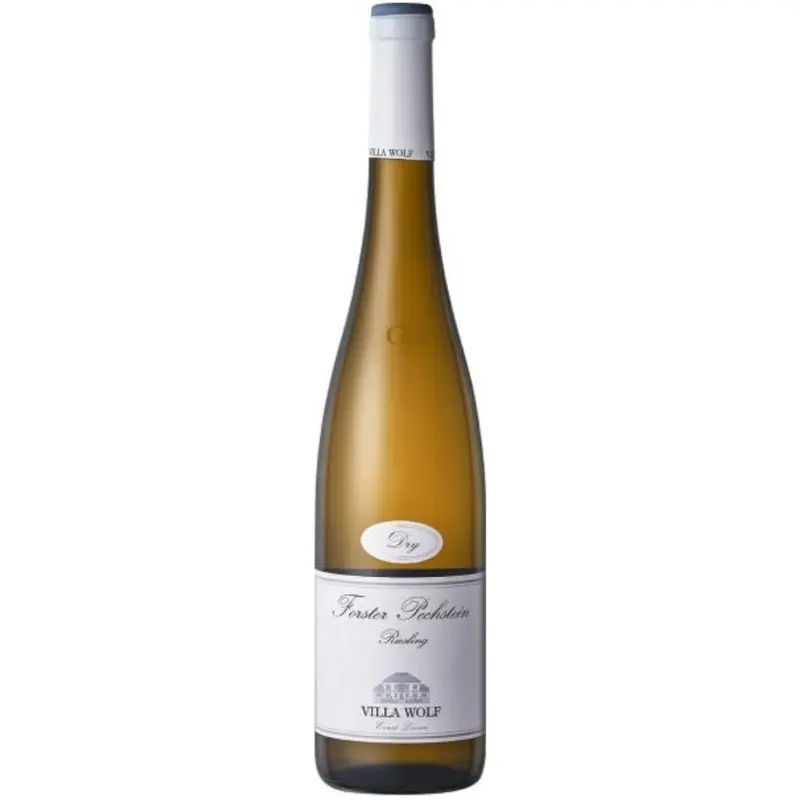 Villa Wolf Riesling Pechstein GG 2019