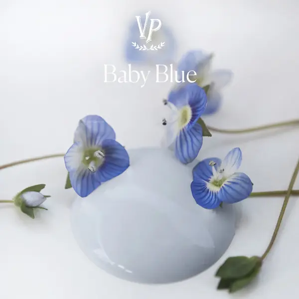 Vintage Paint Baby Blue 700ml