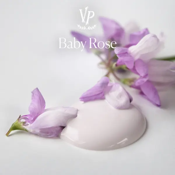 Vintage Paint Baby Rose 700ml