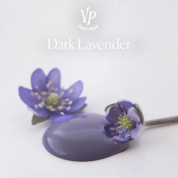 Vintage Paint Dark Lavender 700ml