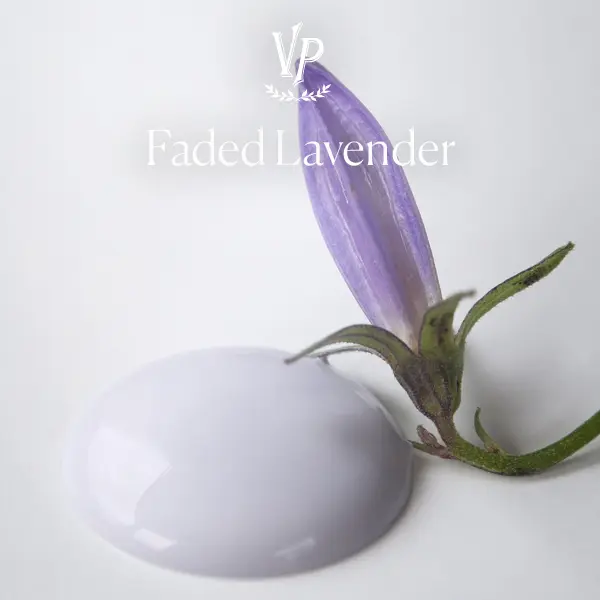 Vintage Paint Faded Lavender 700ml