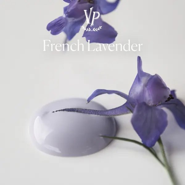 Vintage Paint French Lavender 100ml