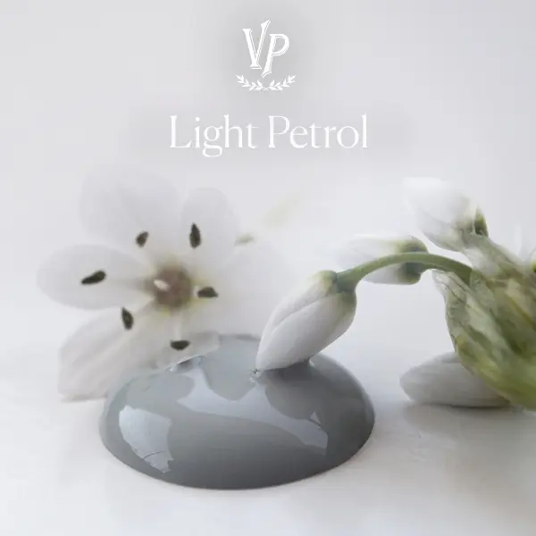 Vintage Paint Light petrol 100ml