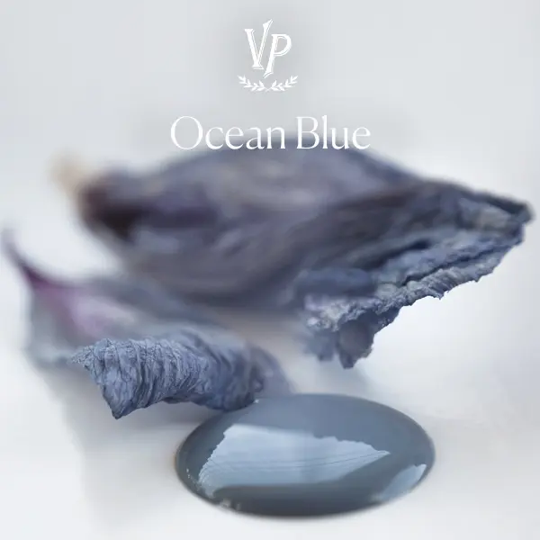 Vintage Paint ocean blue 100ml