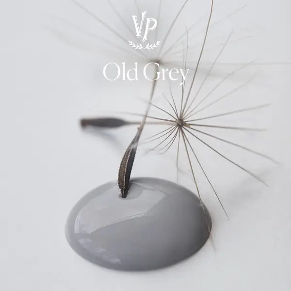Vintage Paint Old Grey 100ml