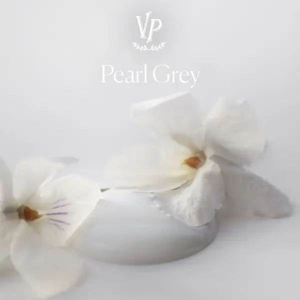 Vintage Paint Pearl Grey 100ml