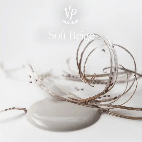 Vintage Paint Soft Beige 100ml