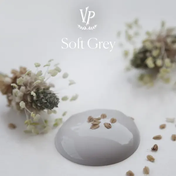 Vintage Paint Soft Grey 100ml