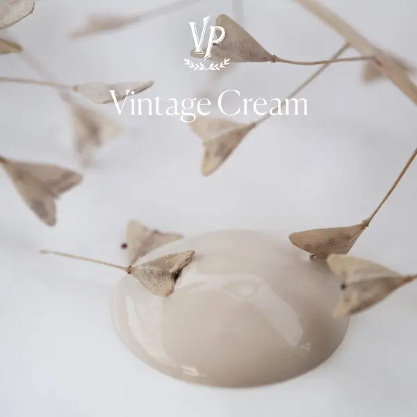 Vintage Paint Vintage Cream 700ml