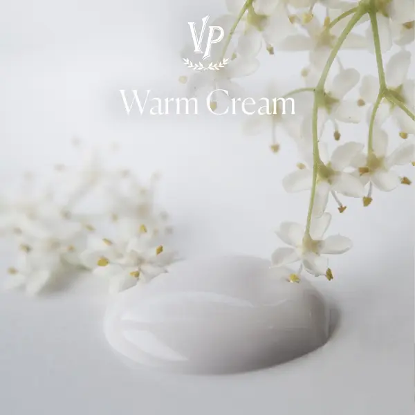 Vintage Paint Warm Cream 100ml