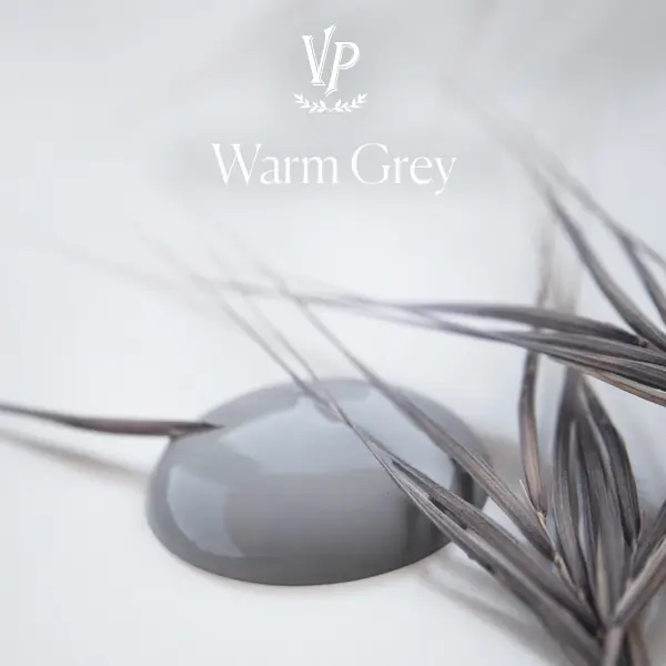 Vintage Paint Warm grey 100ml