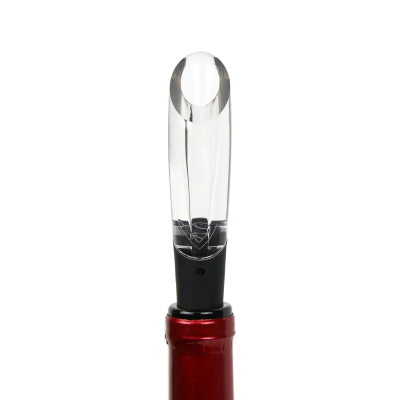 Vinturi On Bottle viininilmaaja