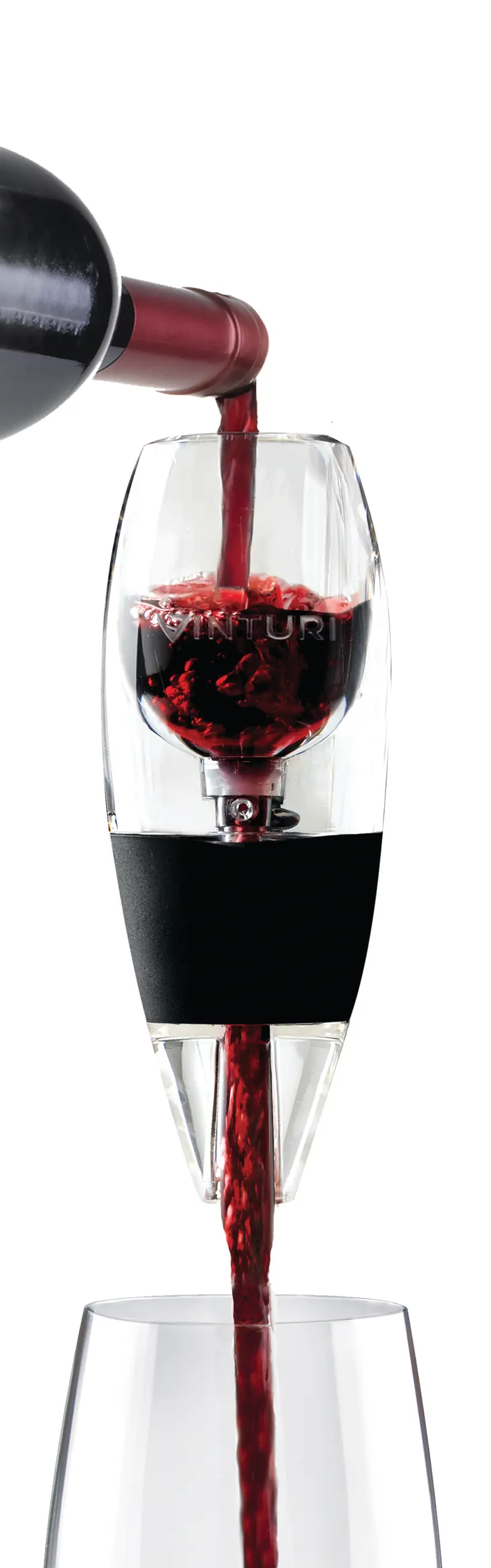 Vinturi Red Wine viininilmaaja