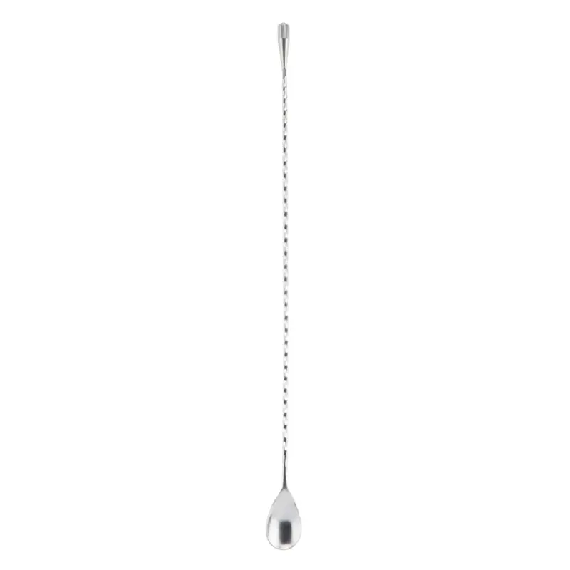 Viski Harrison Weighted baarilusikka