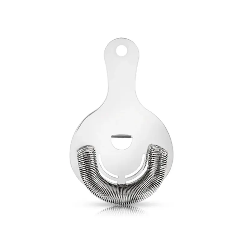 Viski Hawthorne cocktailsiivilä