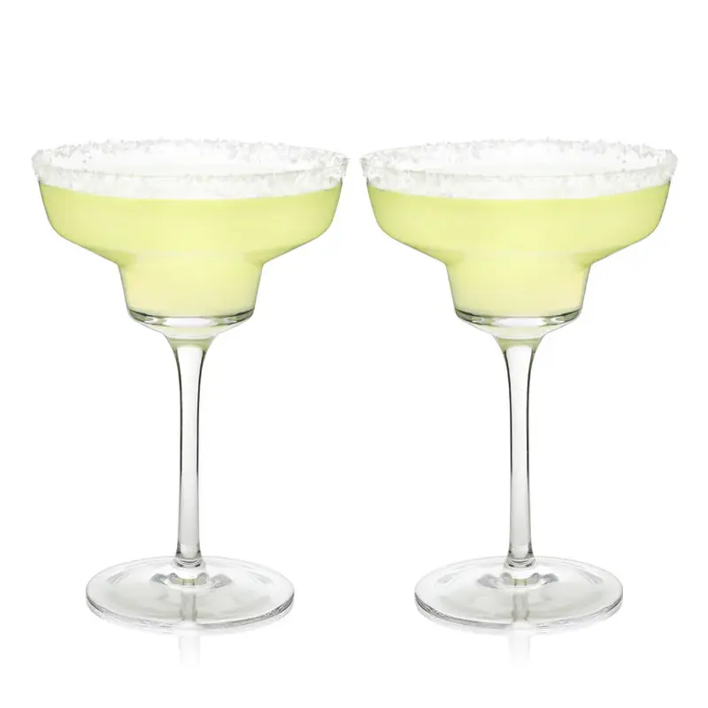 Viski Margarita -lasit 2 kpl