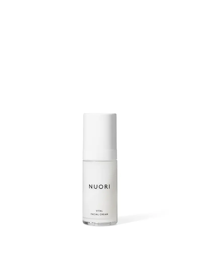 Vital Facial Cream, 30 ml - kasvovoide