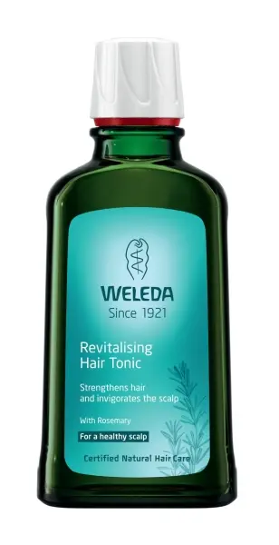 Vitalisoiva hiusvesi (Revitalizing Hair Tonic), 100 ml