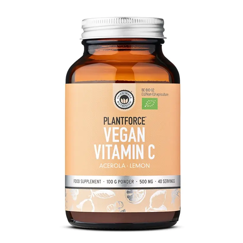 Vitamin C, 100 g