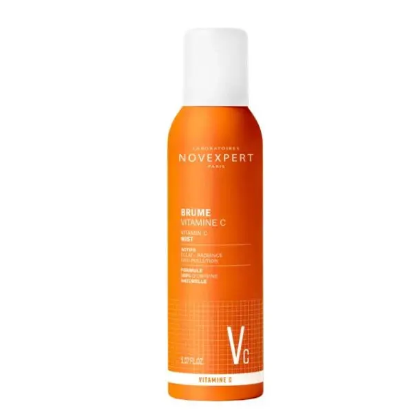 Vitamin C Mist, 150 ml - kasvosuihke
