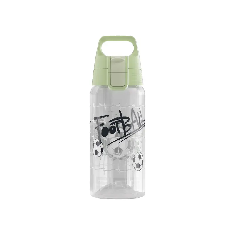 VIVA ONE FOOTBALL SPLASH LASTEN JUOMAPULLO 0.5 L