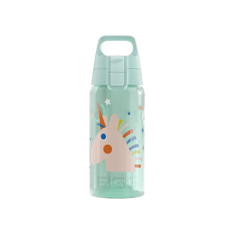 Viva One Unistars 0.5L lasten juomapullo
