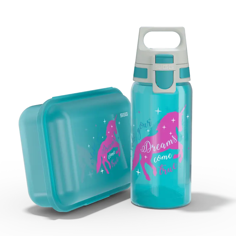 VIVA School Set Unicorn
