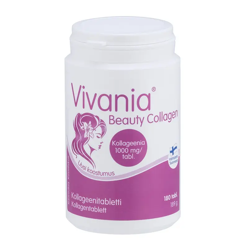 Vivania Beauty Collagen
