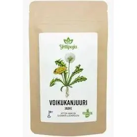 Voikukanjuuri jauhe 30g, Yrttipaja