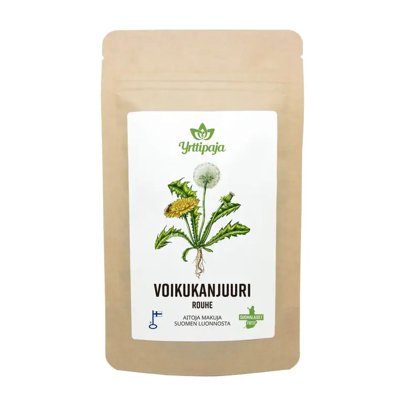 Voikukanjuurirouhe, 30 g