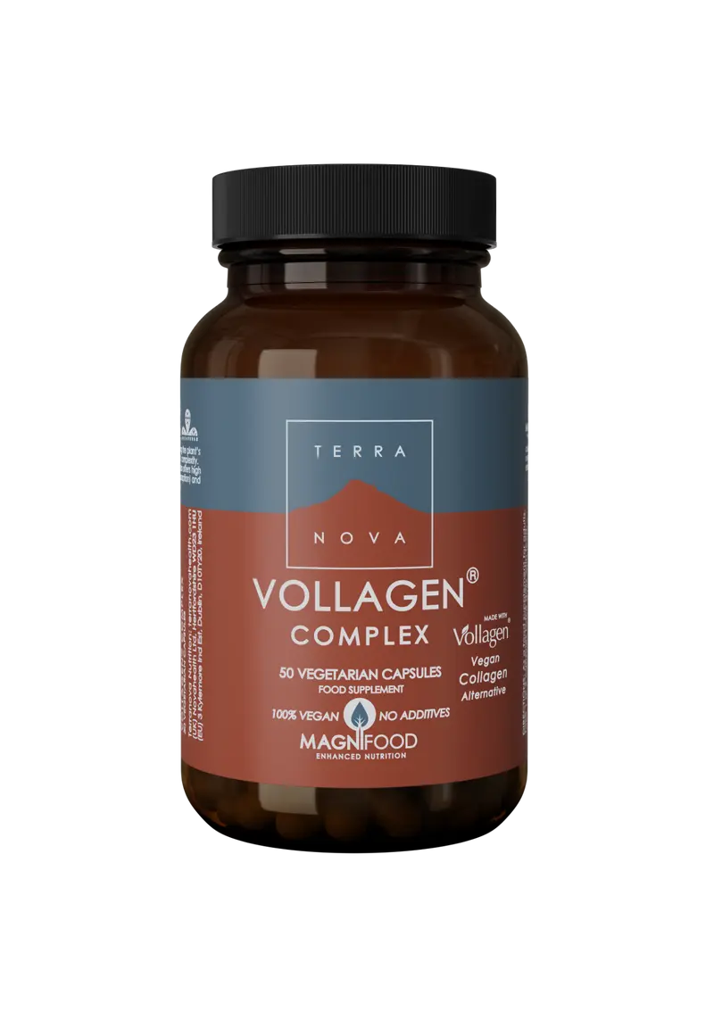 Vollagen® Complex, 50 kaps (42 g)